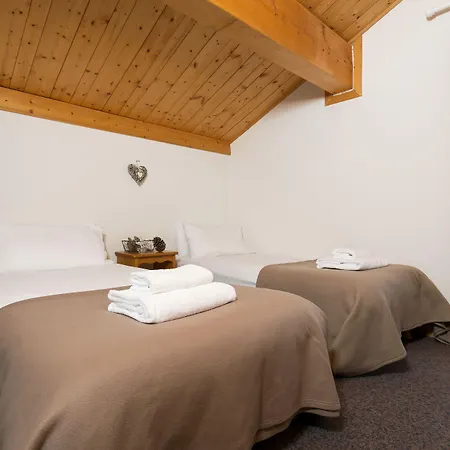 Madame Les Des Alpages La Plagne