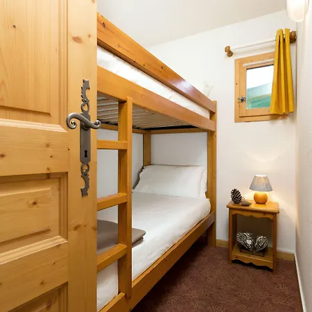 Alpehytte Madame Les Des Alpages