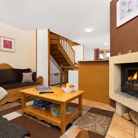 Madame Les Des Alpages Alpstuga *