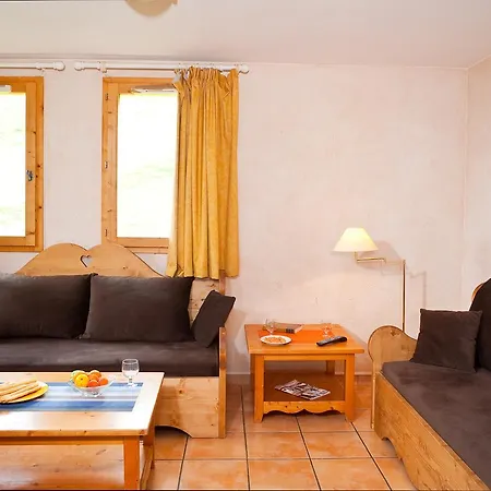 Madame Les Des Alpages Alpehytte *