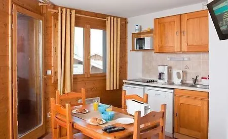 Madame Les Des Alpages La Plagne