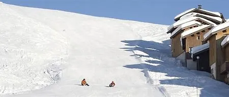 Alpehytte Madame Les Des Alpages *