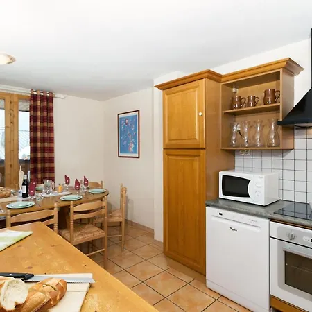 Alpehytte Madame Les Des Alpages *