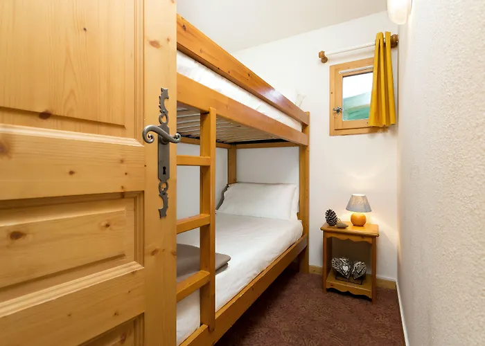 Alpehytte Madame Les Des Alpages