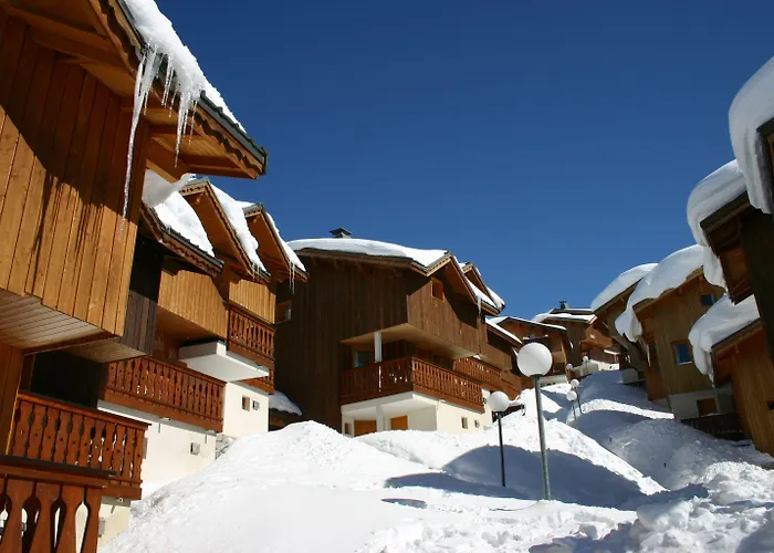 Alpstuga Madame Les Des Alpages