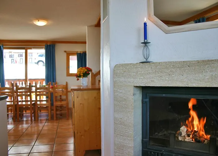 Madame Les Des Alpages *