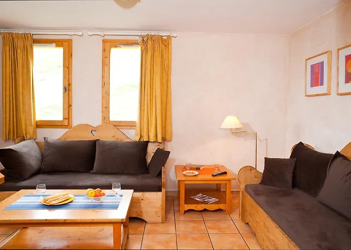 Madame Les Des Alpages Alpstuga *