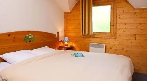 Madame Les Des Alpages