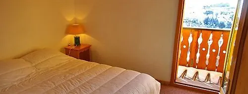 Madame Les Des Alpages Alpstuga *