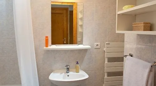 Madame Les Des Alpages Alpstuga La Plagne