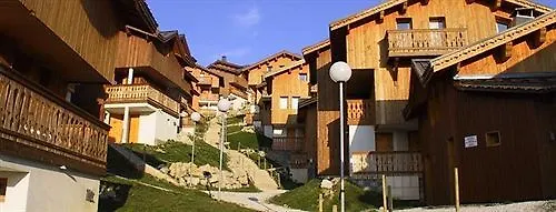 Alpehytte Madame Les Des Alpages La Plagne