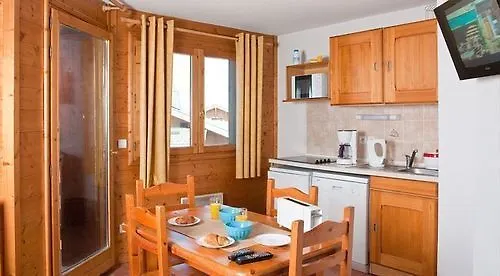 Madame Les Des Alpages La Plagne