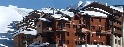 Alpehytte Madame Les Des Alpages