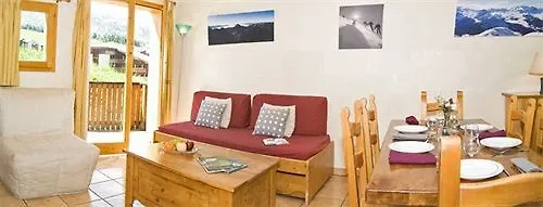 Madame Les Des Alpages Alpstuga