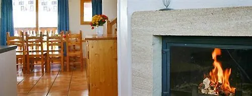 Madame Les Des Alpages La Plagne