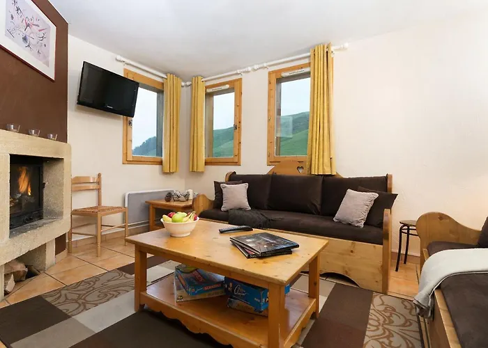 Madame Les Des Alpages *