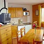 Madame Les Des Alpages Chalet