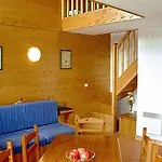 Madame Les Des Alpages Chalet