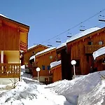 Madame Les Des Alpages La Plagne