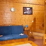 Chalet Madame Les Des Alpages