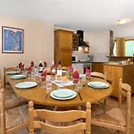 Chalet Madame Les Des Alpages *