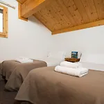 Chalet Madame Les Des Alpages La Plagne