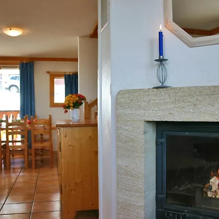 Madame Les Des Alpages *