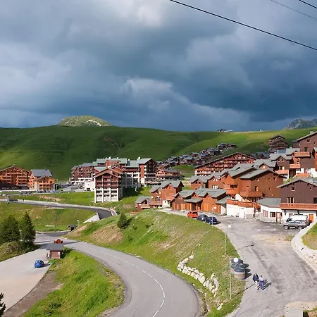 Alpehytte Madame Les Des Alpages La Plagne