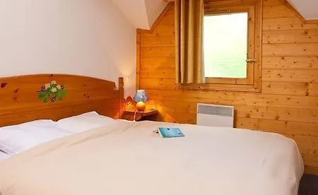 Madame Les Des Alpages