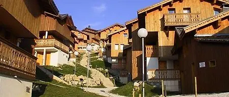 Horská chata Madame Les Des Alpages La Plagne