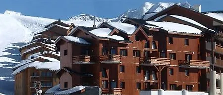 Alpehytte Madame Les Des Alpages