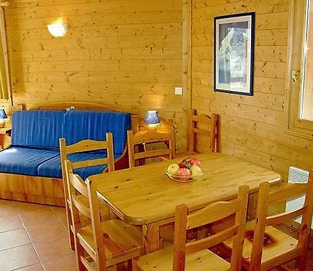 Madame Les Des Alpages