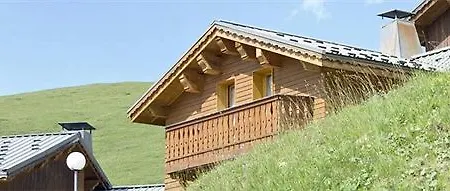 Madame Les Des Alpages *