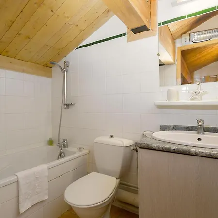 Madame Les Des Alpages 라 플라뉴