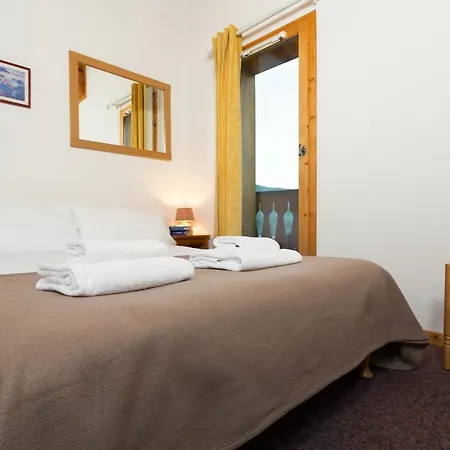 Madame Les Des Alpages Chalet