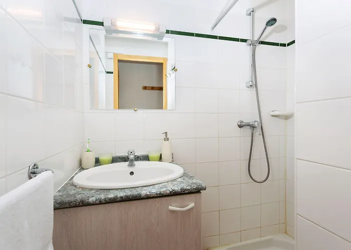 Alpesi faház Madame Les Des Alpages