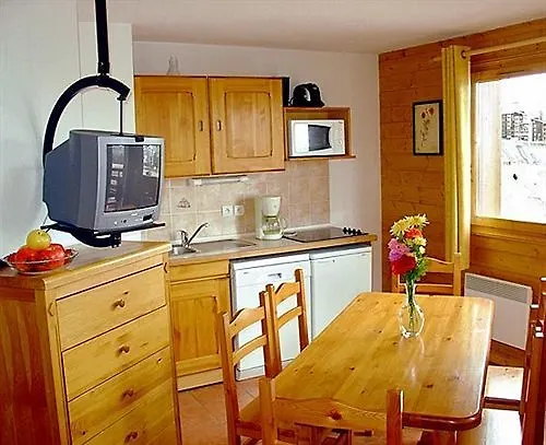 Madame Les Des Alpages Alpesi faház