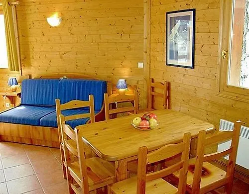 Madame Les Des Alpages