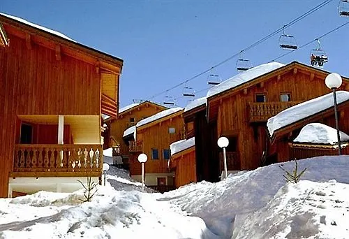 Madame Les Des Alpages La Plagne