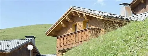 Madame Les Des Alpages *