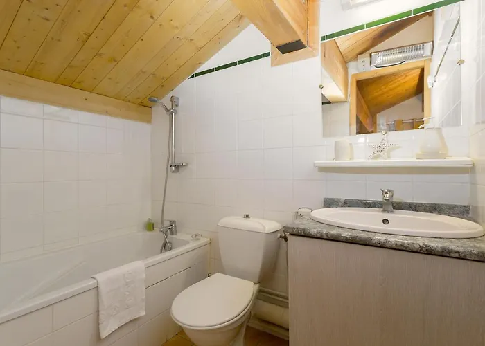 Madame Les Des Alpages La Plagne